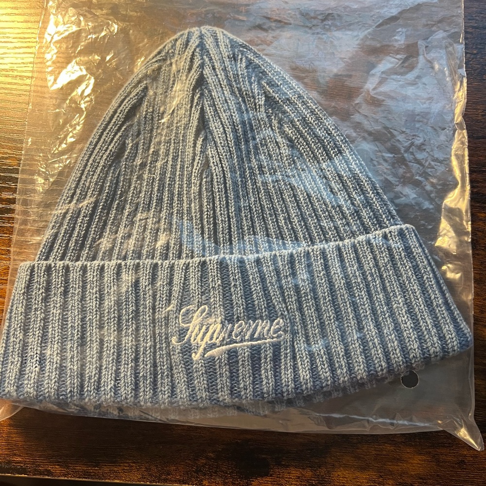 Supreme hat